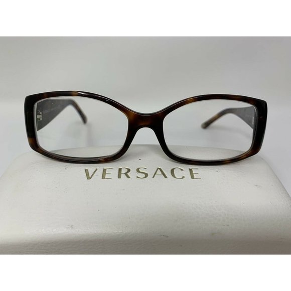 Versace Eyeglasses Mod.3139-B 879 Frames 51 [] 16 135 Italy  Versace Eyeglasses Mod.3139-B 879 Frames 51 [] 16 135 Italy